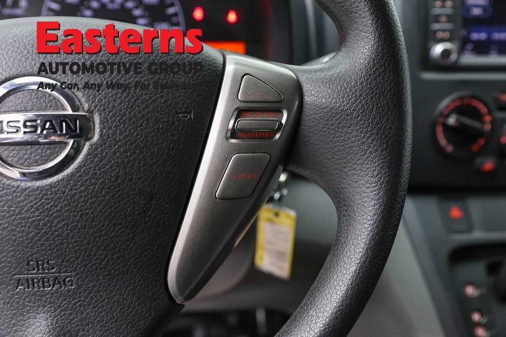 Used 2021 Nissan NV200 SV FWD image 17