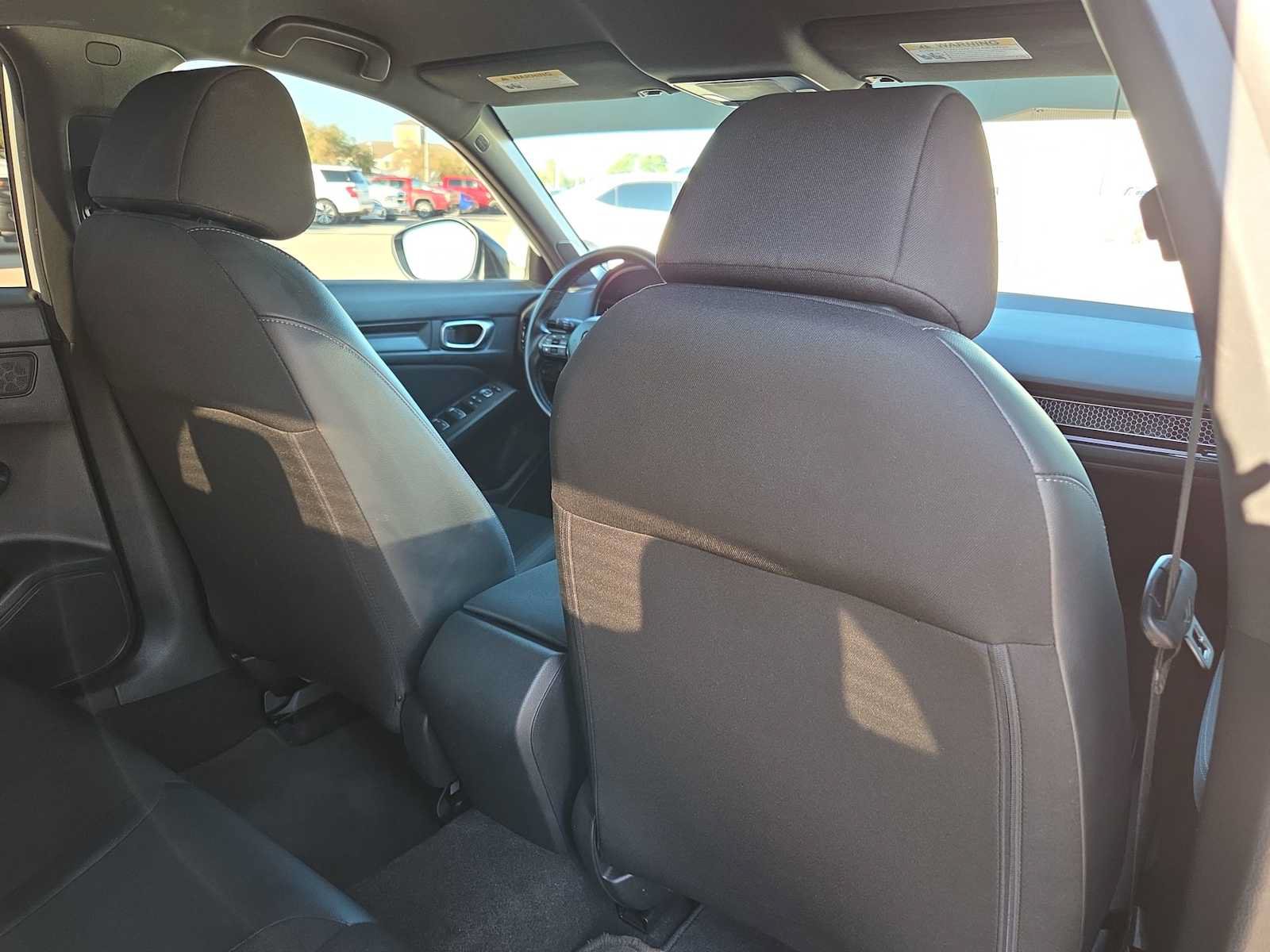 Used 2024 Honda Civic Sport image 16