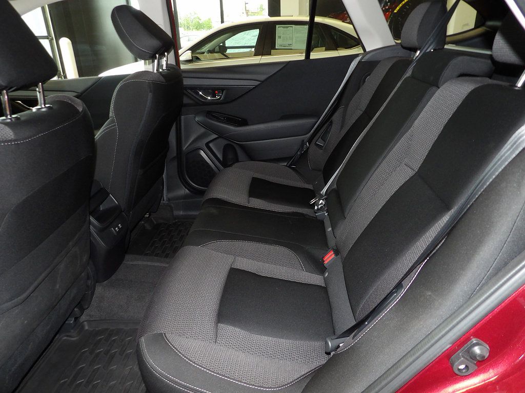 Used 2021 Subaru Outback Premium AWD/4WD image 23