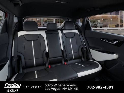 New 2026 Kia EV6 GT-Line AWD/4WD image 18
