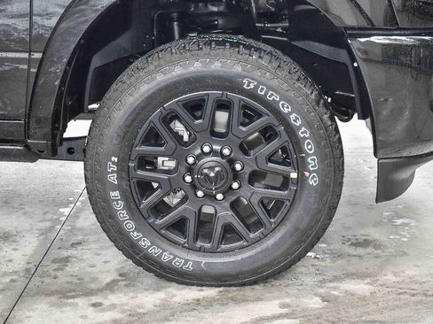 New 2026 RAM 3500 Limited image 11