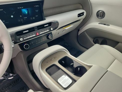 New 2026 Hyundai Palisade FWD Hybrid image 35