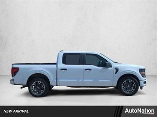 Used 2024 Ford F150 STX video 1
