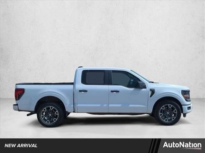 Used 2024 Ford F150 STX