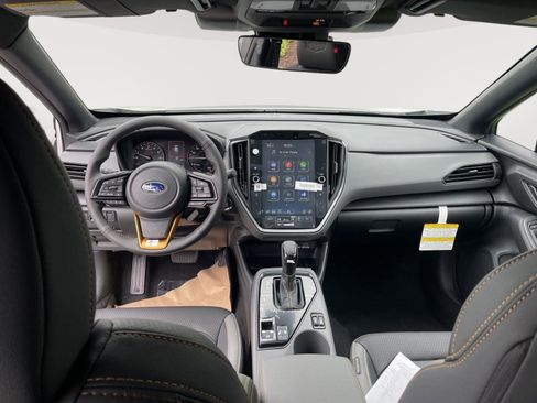 New 2026 Subaru Crosstrek 2.5i Wilderness AWD/4WD image 27