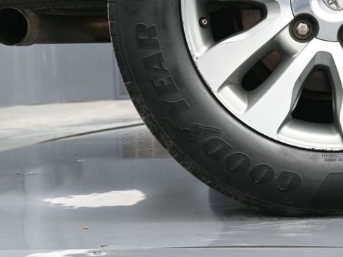 Used 2015 Toyota Tundra Limited image 44