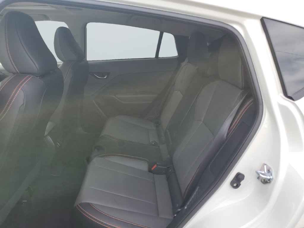 Certified 2026 Subaru Crosstrek 2.5i Limited w/ Crosstrek Mirror Package AWD/4WD image 13