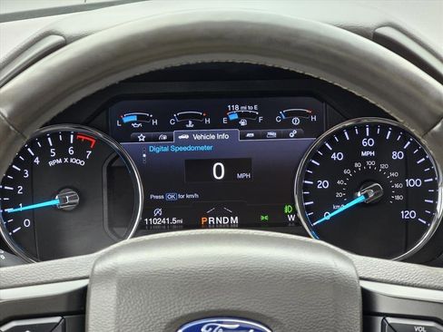 Used 2019 Ford Expedition Limited w/ Equipment Group 301A image 7