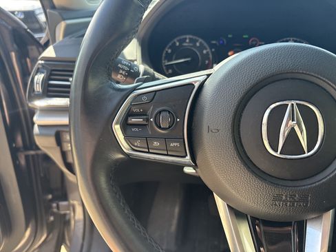 Used 2021 Acura RDX AWD image 3