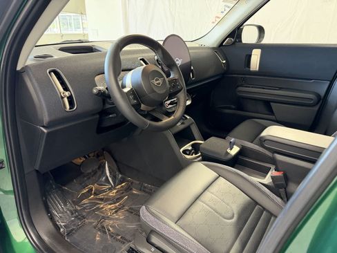 Used 2025 MINI Cooper Countryman S AWD/4WD image 9