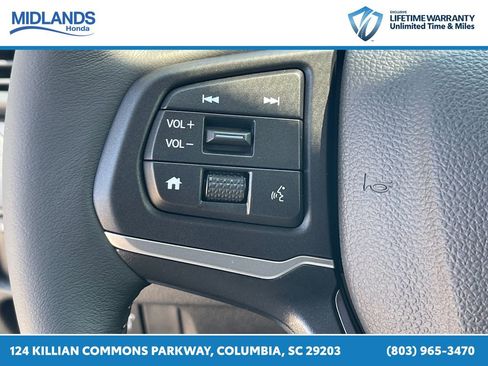 New 2026 Honda Ridgeline RTL image 33