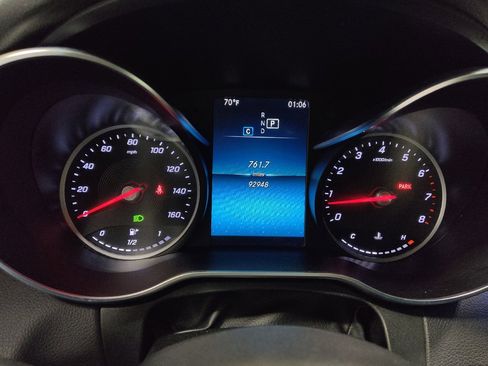 Used 2020 Mercedes-Benz C 300 4MATIC Sedan w/ AMG Line image 23