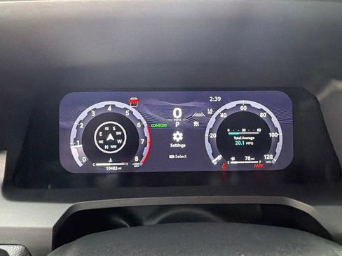 Used 2026 Toyota 4Runner Limited AWD/4WD image 28