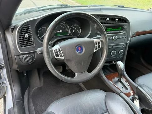 Used 2009 Saab 9-3 2.0T FWD image 17