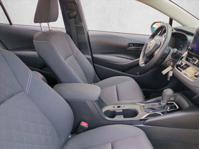 Used 2023 Toyota Corolla LE FWD image 19