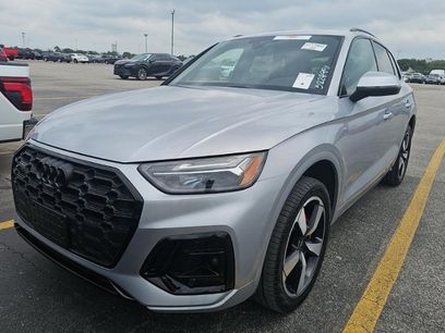 Used 2024 Audi Q5 2.0T Premium Plus w/ Premium Plus Package