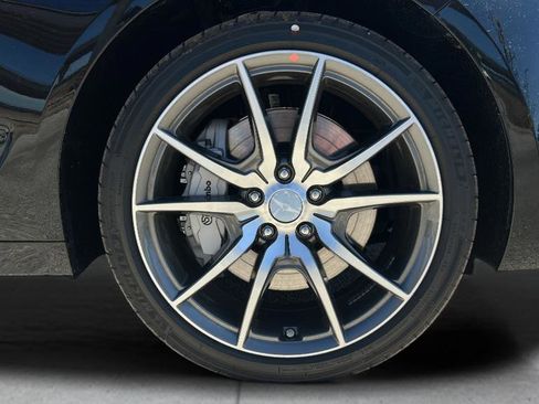 New 2026 Genesis G70 2.5T Prestige image 34