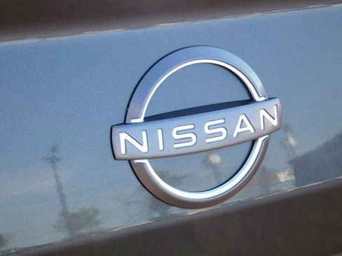 New 2025 Nissan Altima 2.5 SV w/ SV Premium Package image 10