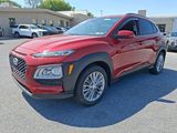 Certified 2021 Hyundai Kona SEL w/ Cargo Package image 3