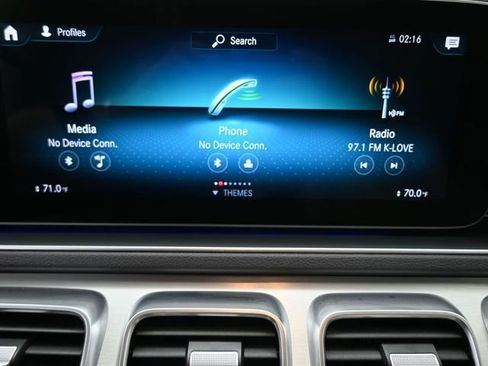 Used 2020 Mercedes-Benz GLE 350 4MATIC image 6