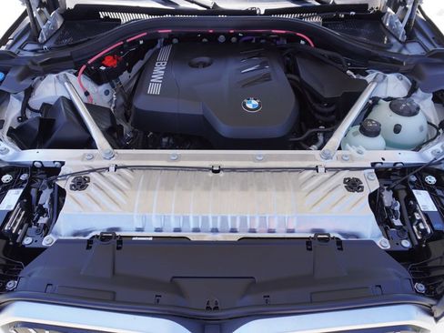 Used 2026 BMW X3 xDrive30i AWD/4WD image 23