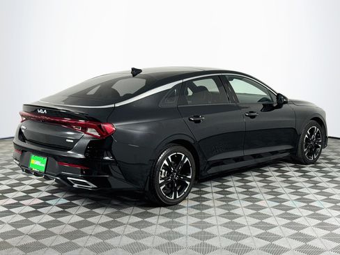 Used 2024 Kia K5 GT-Line FWD image 8