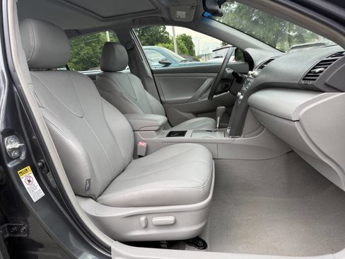 Used 2009 Toyota Camry Hybrid FWD image 14