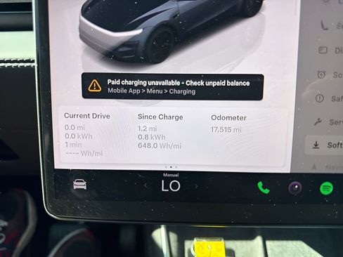 Used 2026 Tesla Model Y Long Range image 26