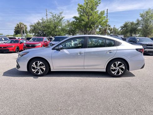 Used 2023 Subaru Legacy Premium AWD/4WD image 3