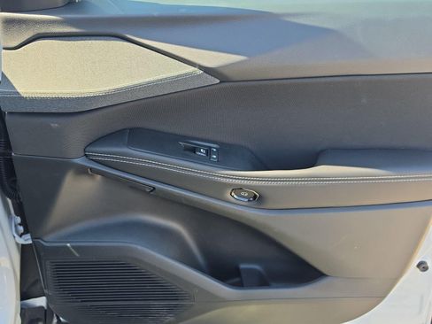 New 2026 Jeep Cherokee Laredo AWD/4WD image 32