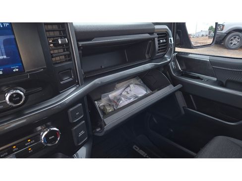 Used 2023 Ford F150 XLT w/ Equipment Group 301A Mid AWD/4WD image 27
