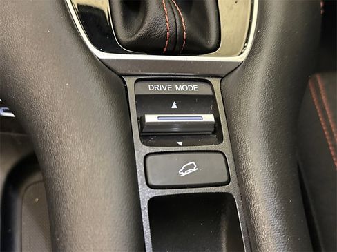 Certified 2024 Honda HR-V Sport image 29