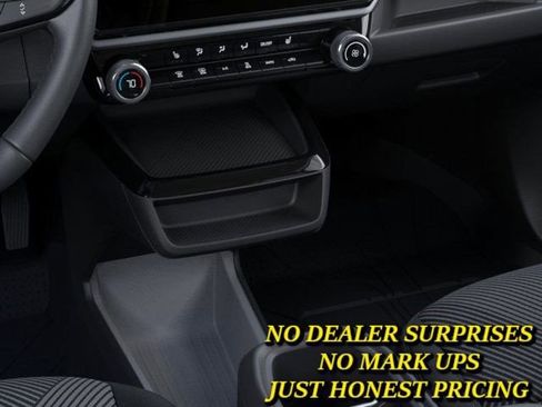 New 2027 Chevrolet Bolt LT w/ Comfort Package FWD image 23