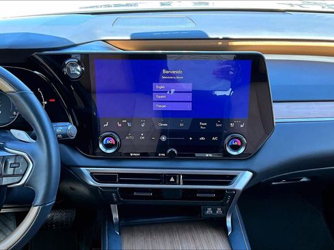 Used 2023 Lexus RX 350 Premium w/ Cold Area Package image 7