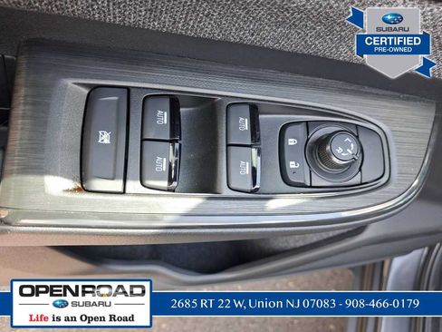 Certified 2026 Subaru Outback Premium AWD/4WD image 29