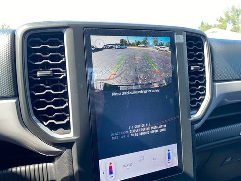 New 2025 Ford Ranger XL w/ Trailer Tow Package image 26