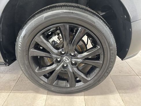 Used 2024 MAZDA CX-30 AWD 2.5 S w/ Preferred Package image 10