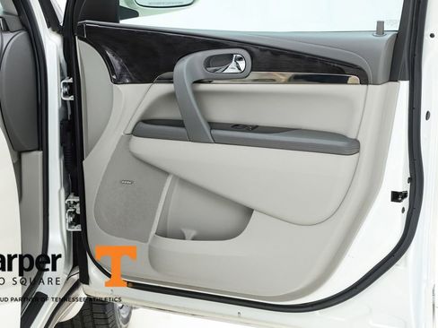 Used 2015 Buick Enclave Premium w/ Experience Buick Package image 32