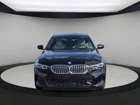 Certified 2023 BMW 330e xDrive w/ M Sport Package image 3