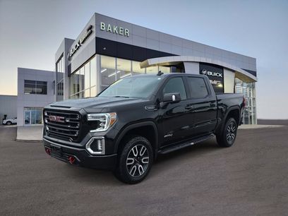 Used 2021 GMC Sierra 1500 AT4 w/ AT4 Premium Package
