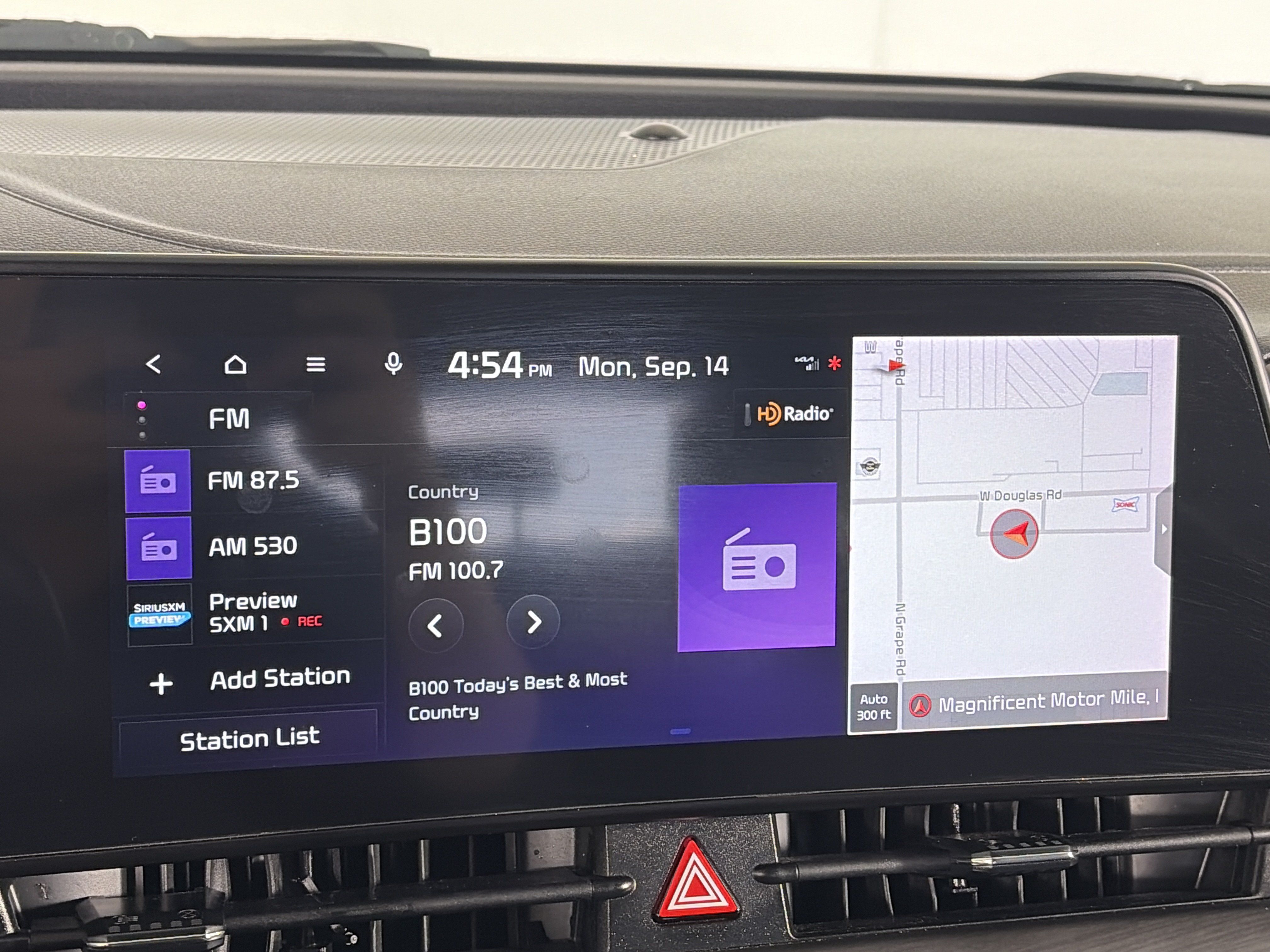 Certified 2023 Kia Sportage X-Line w/ X-Line Premium Package AWD/4WD image 20