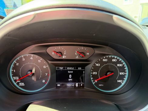 Used 2022 Chevrolet Malibu LT FWD image 16