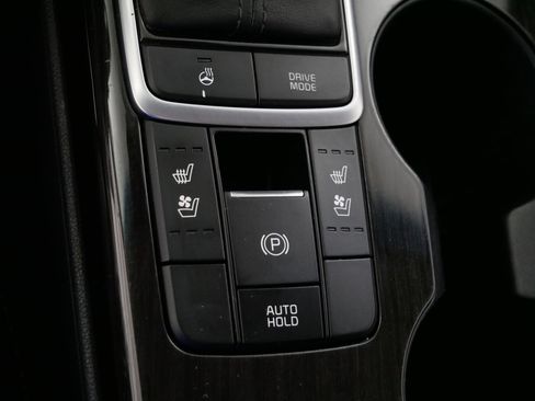 Used 2019 Kia Optima EX w/ EX Premium Package image 30