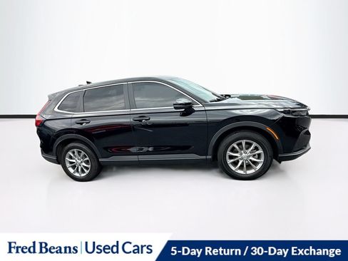 Used 2025 Honda CR-V EX-L image 10