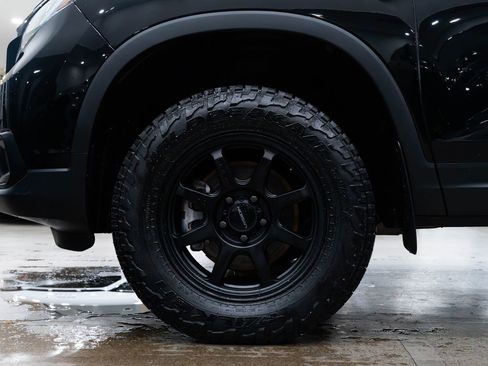 Used 2019 Honda Passport EX-L image 7