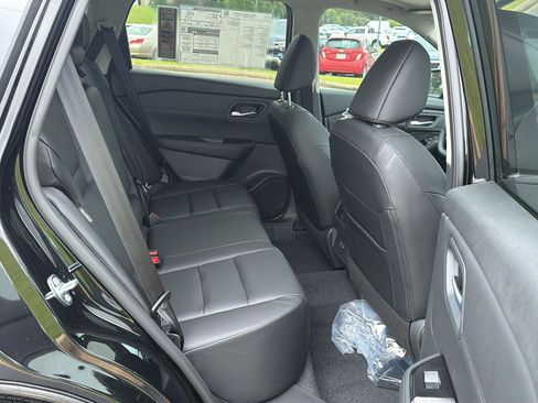 New 2026 Nissan Rogue SV FWD image 12