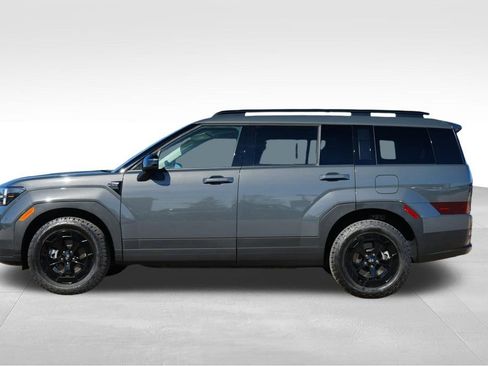 Certified 2026 Hyundai Santa Fe XRT image 4