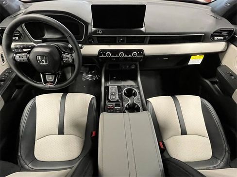 New 2026 Honda Passport TrailSport Elite image 24