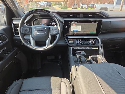 New 2026 GMC Sierra 1500 Denali image 9