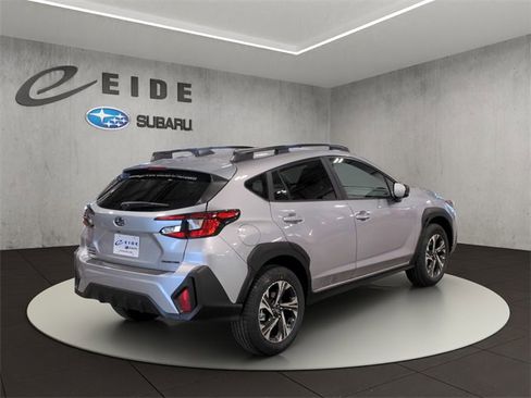 New 2026 Subaru Crosstrek 2.0i Premium image 4